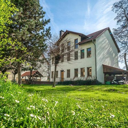 Lehastays - Apartments Buckau 16A I Kueche I Smart Tv Mit Netflix I Toller Innenhof Magdeburg Zewnętrze zdjęcie