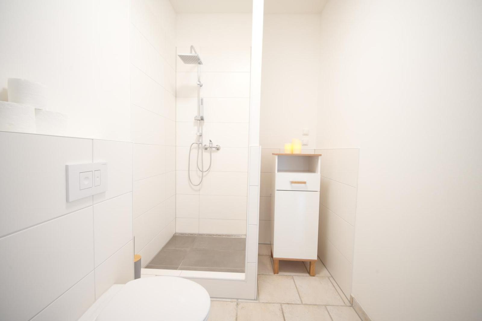 Lehastays - Apartments Buckau 16A I Kueche I Smart Tv Mit Netflix I Toller Innenhof Magdeburg Zewnętrze zdjęcie